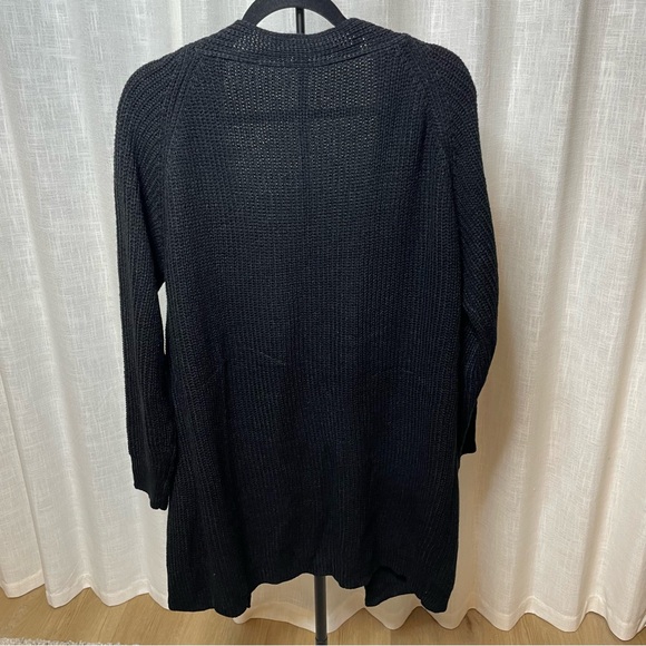 SHEIN Cardigan Sweater Size Large - NEW - Picture 4 of 6